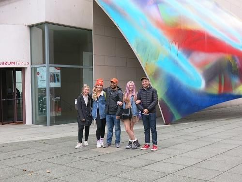 Kunst Museum Bonn